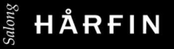Salong Hårfin AB